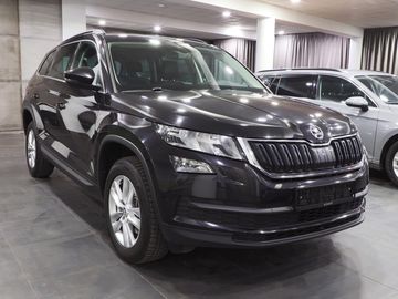2.0 TDI 110kW DSG Tažné