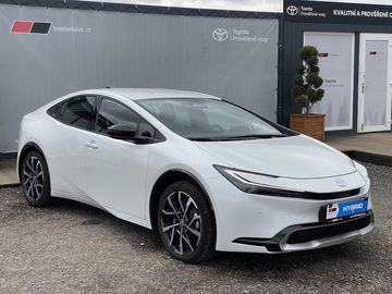 2.0Plug-in, ČR-1m, Prestige