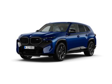 50e, SAV/SUV