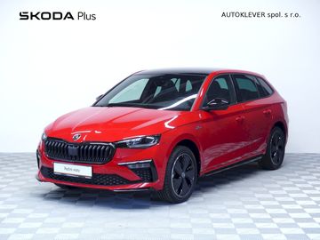 Monte Carlo DSG 1.5TSI 85kW