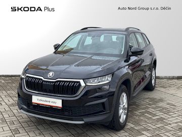 2.0 TDI 110 kW Ambition DSG