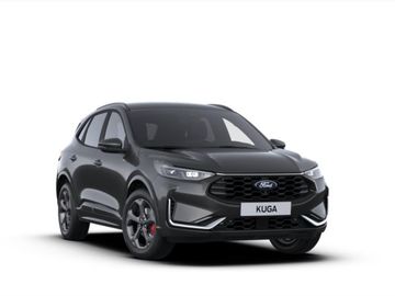 2.5 Duratec HEV AWD ST- Line X