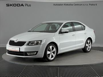 TDI110 kW Style Plus 6DSG