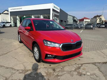 1,0 TSI 85 kW man. 130 let