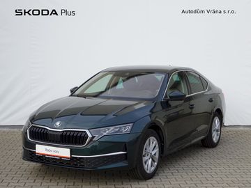 1.5 TSi 110kW.DSG. M-HEV Top S