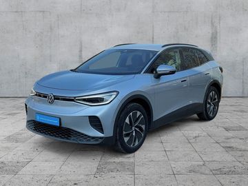 Pure 125kW Matrix Taž ACC