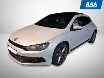 2.0 TSI, Automat, Kůže, Navi