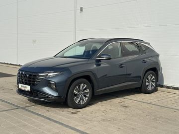 SMART NAV 1.6 CRDI 100 kW