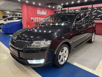 1,2 TSI  DRIVE
