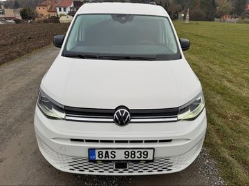 2.0TDI NAVI LED 2x KOLA ČR