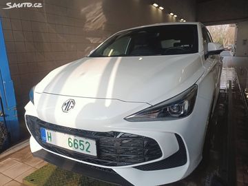 1.5i 4valc.85kw ELEGANC záruka