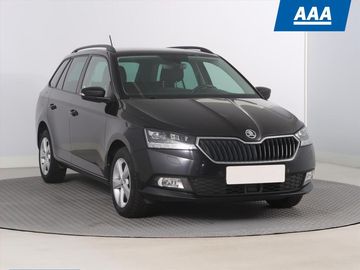 1.0 TSI, Style Plus, Automat