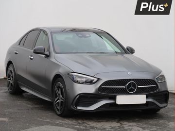 300 e 4MATIC, AMG Paket