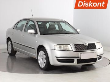 1.9 TDI, Elegance, po STK