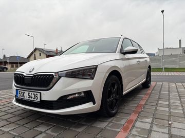 1.5 TSI DSG STYLE – TOP výbava