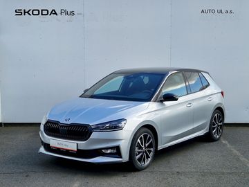 1.0TSI 85kW Monte Carlo Plus