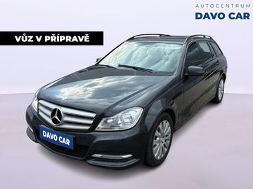 180 CDI 2,1 88 kW BlueEfficien