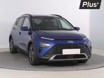 1.0 T-GDI, ČR,1.maj