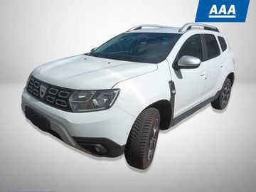 1.3 TCe, 4X4, Navi