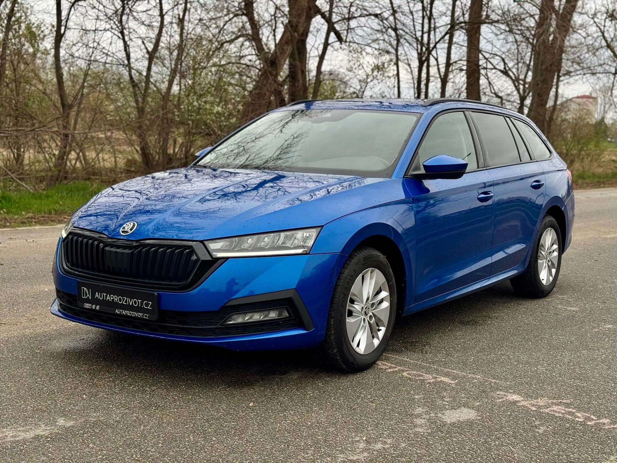 Škoda Octavia, combi IV 2.0 TDI ČR,DPH