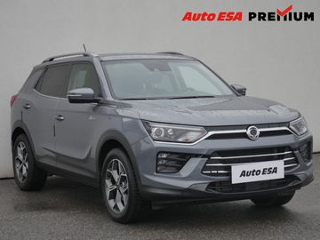 1.5T-GDi 4x4,1.maj,ČR,AC