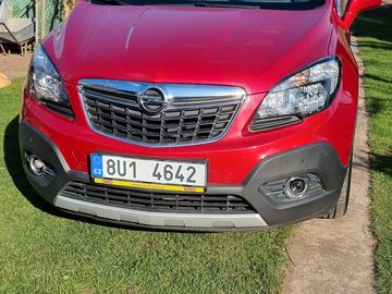 Opel Mokka 1.7 CDTI