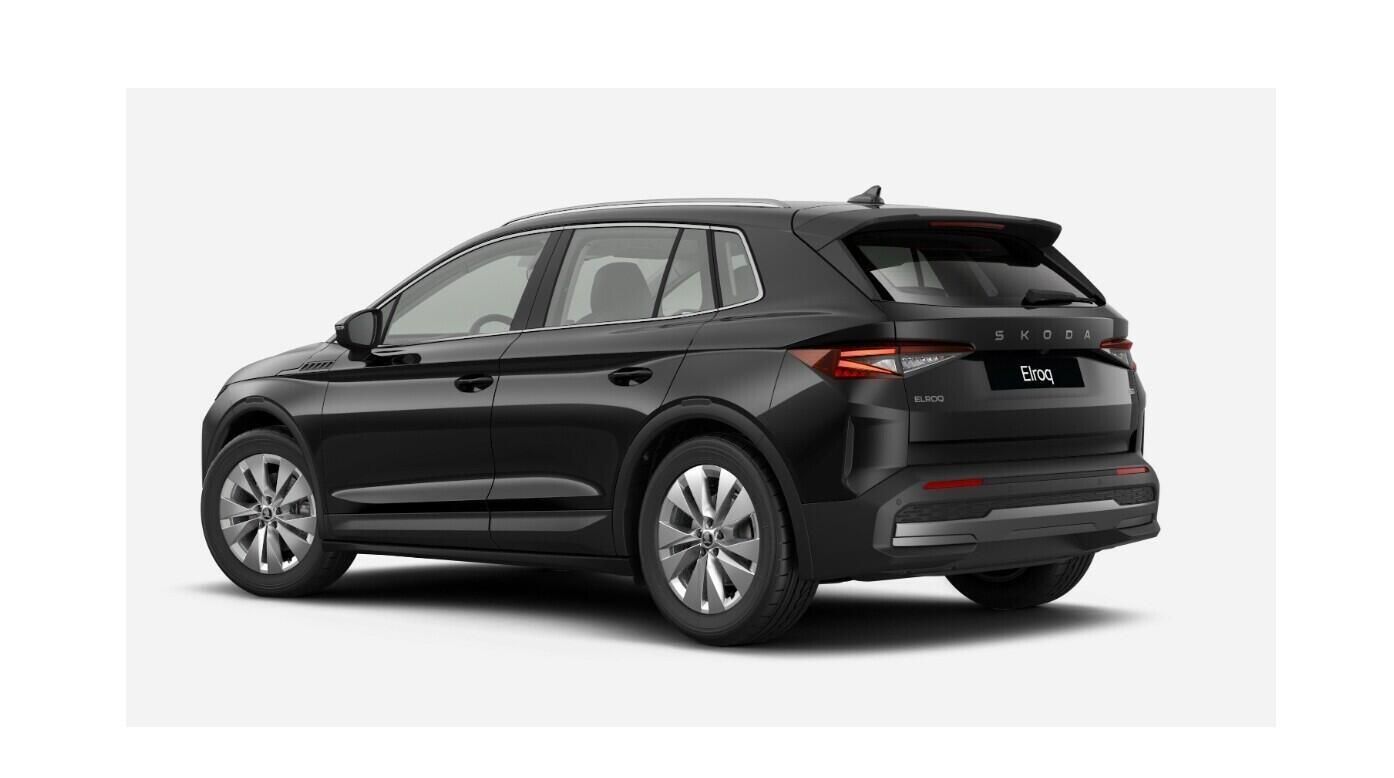 Škoda Elroq, Selection 60  63 kWh 150 kW - fotka 2