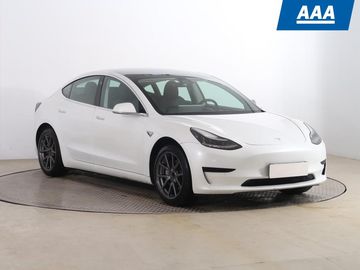 Std Range Plus 52kWh, SoH 89%