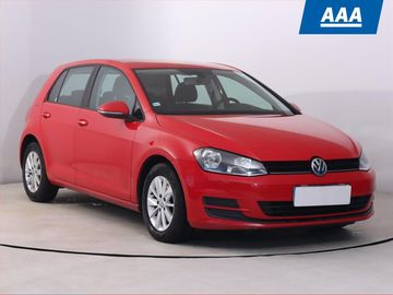 1.6 TDI, Comfortline