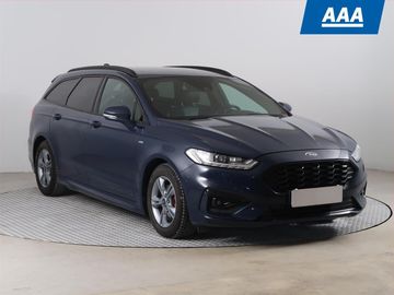 2.0 EcoBlue, Automat