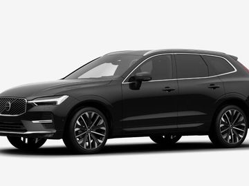 B5 AWD AUT BRIGHT PLUS