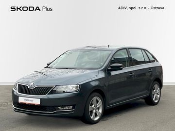 STYLE 1.0TSi 81kW 6MP