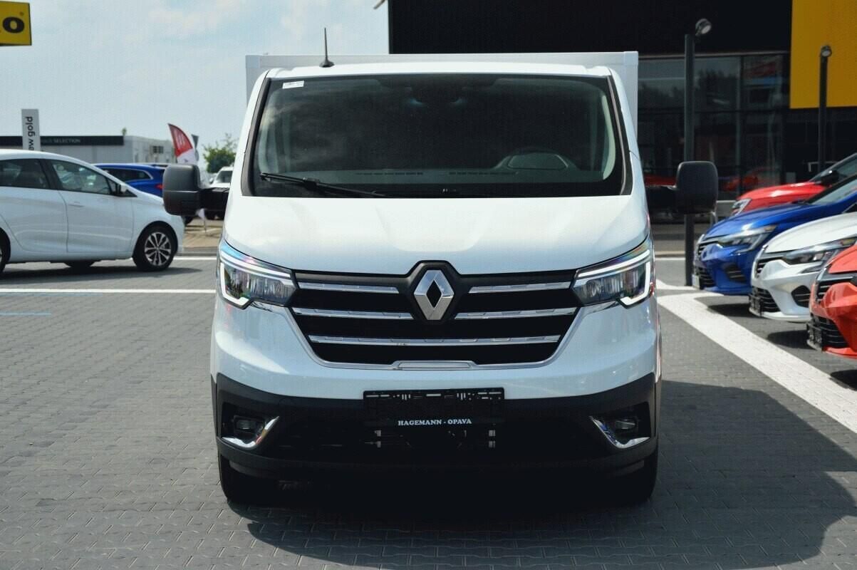Renault Trafic, MRAZÁK L2 dCi 170 Extra 2.0 12 - fotka 4