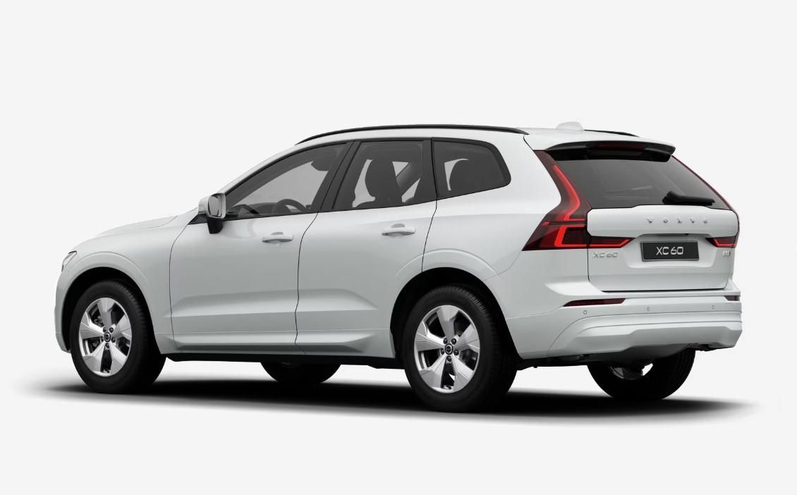 Volvo XC60, B5 AWD AUT ESSENTIAL - fotka 6
