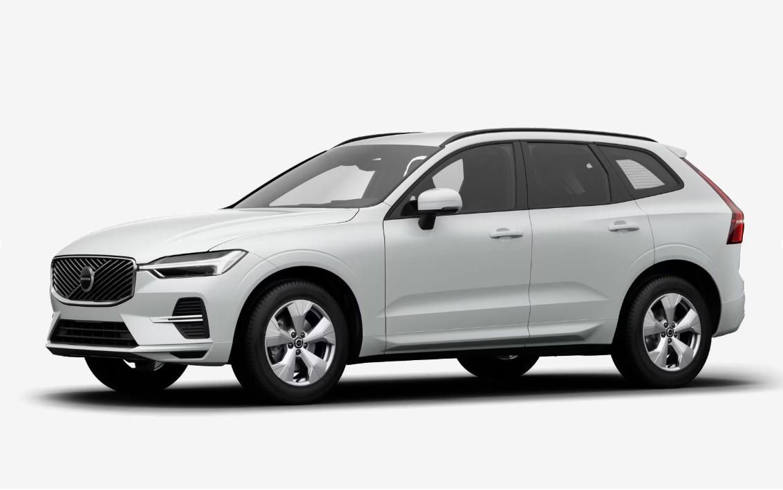 Volvo XC60, B5 AWD AUT ESSENTIAL
