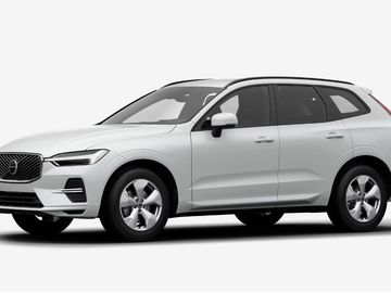 B5 AWD AUT ESSENTIAL