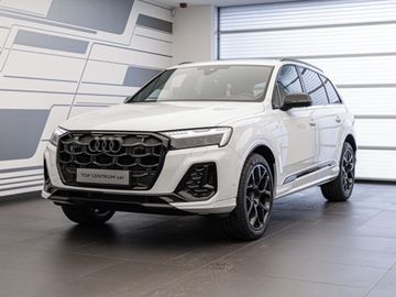 SUV 50 TDI quattro