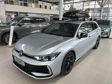 R-Line 2,0 TDI 110 kW