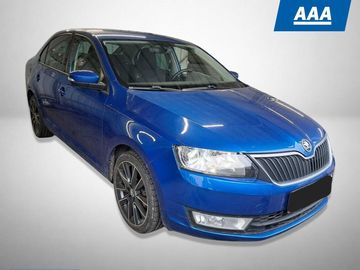 1.2 TSI, Style, Automat
