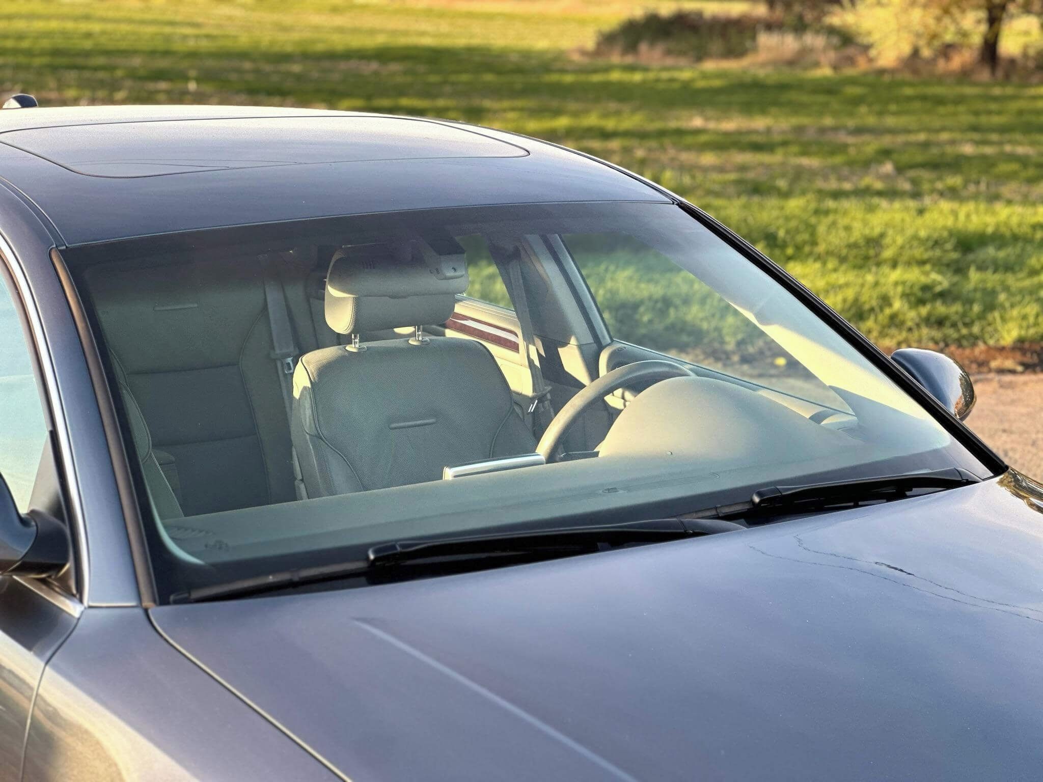 Audi A8, Long 4.2 V8 Quattro 97 445 km - fotka 4