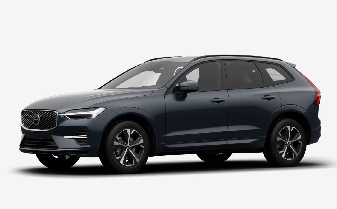 Volvo XC60, B5 AWD AUT CORE
