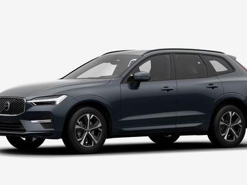 B5 AWD AUT CORE