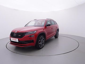 RS 2.0 TDI 176 kW