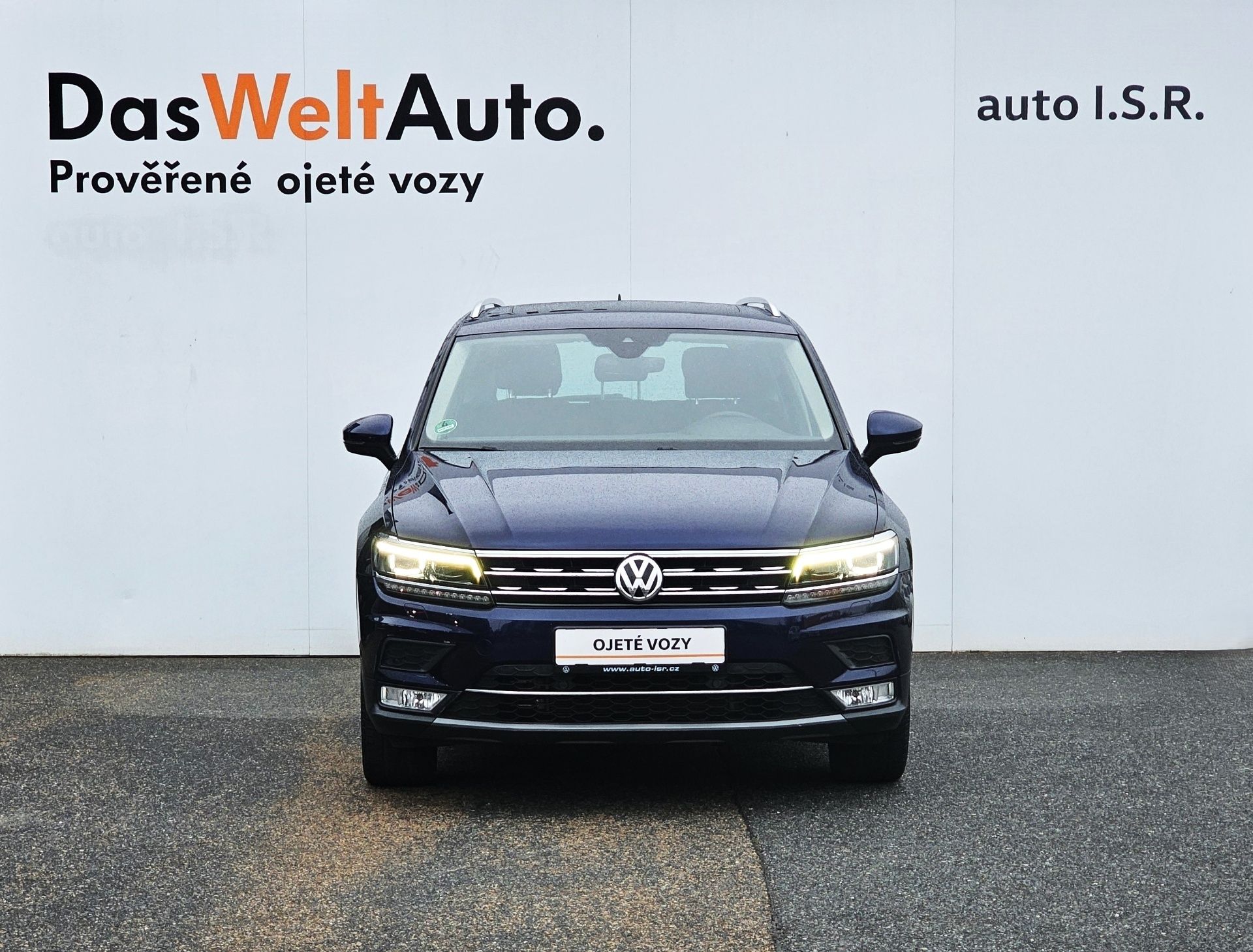 Volkswagen Tiguan, HL 2.0 TDI 140 kW 7DSG 4Motion - fotka 4