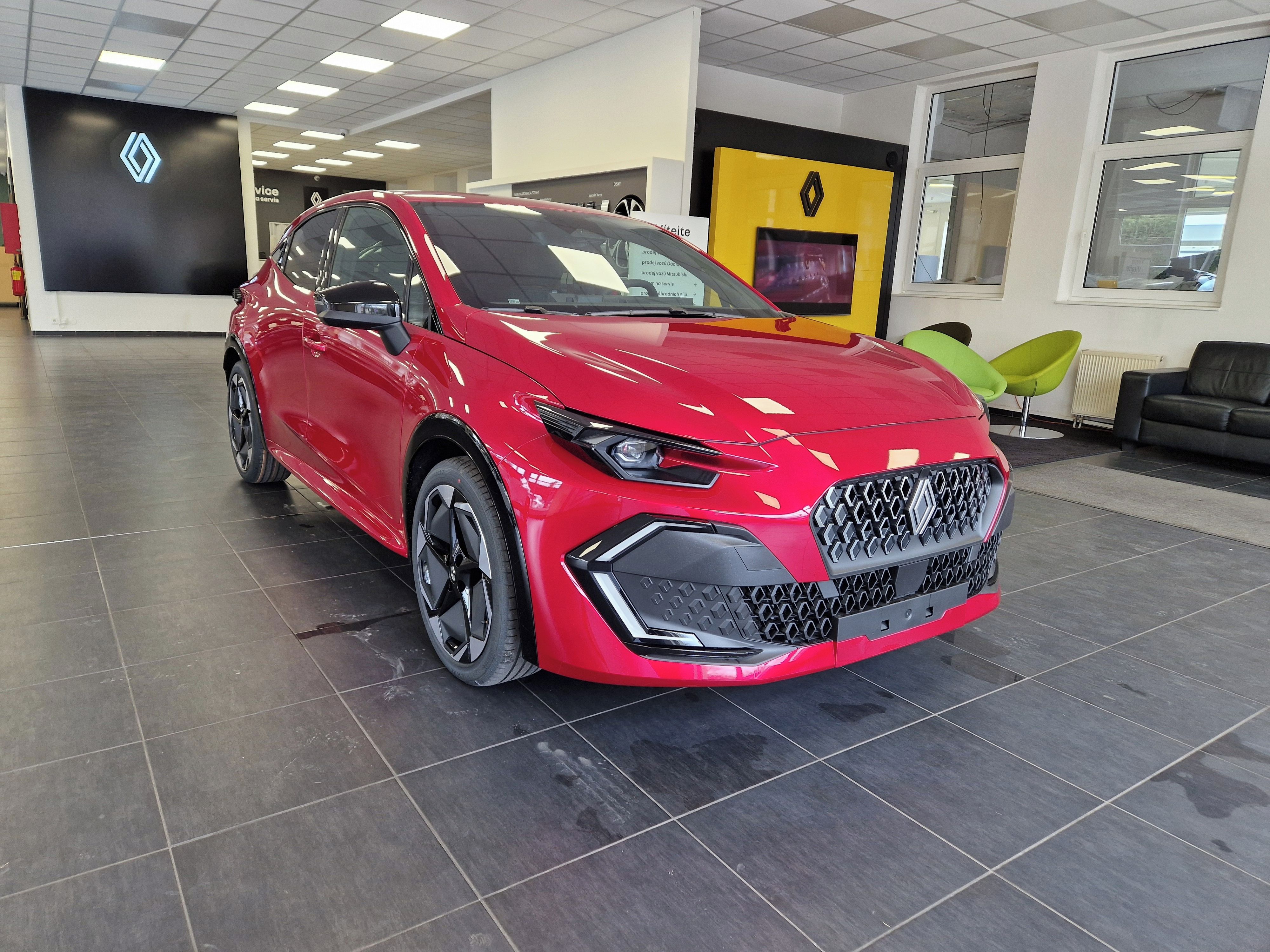 Renault Clio, techno TCe 115 - fotka 4