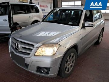 220 CDI, 4X4, Automat, Xenony