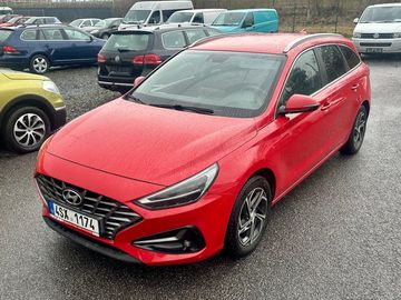 1.6 CRDi Smart Style +