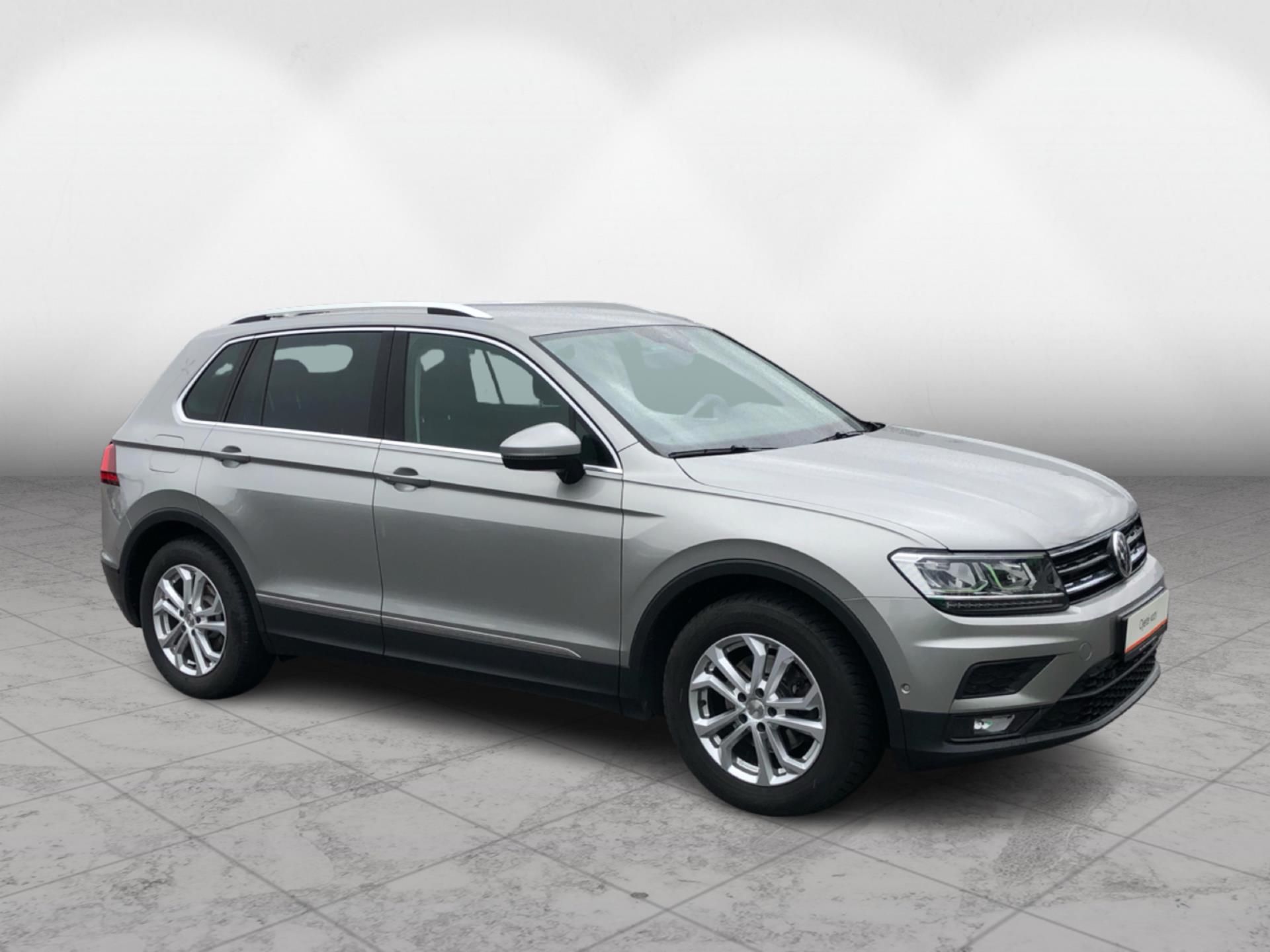 Volkswagen Tiguan, 1.4 TSI Maraton Edition - fotka 6