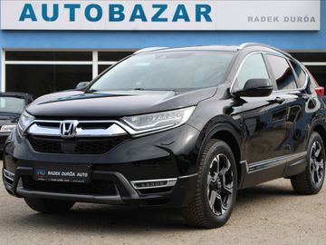 2,0 i  1MAJ,EXECUTIVE,4X4,DPH