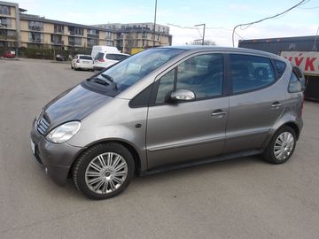 1,6i AUTOMAT ! NAJ.170000km !